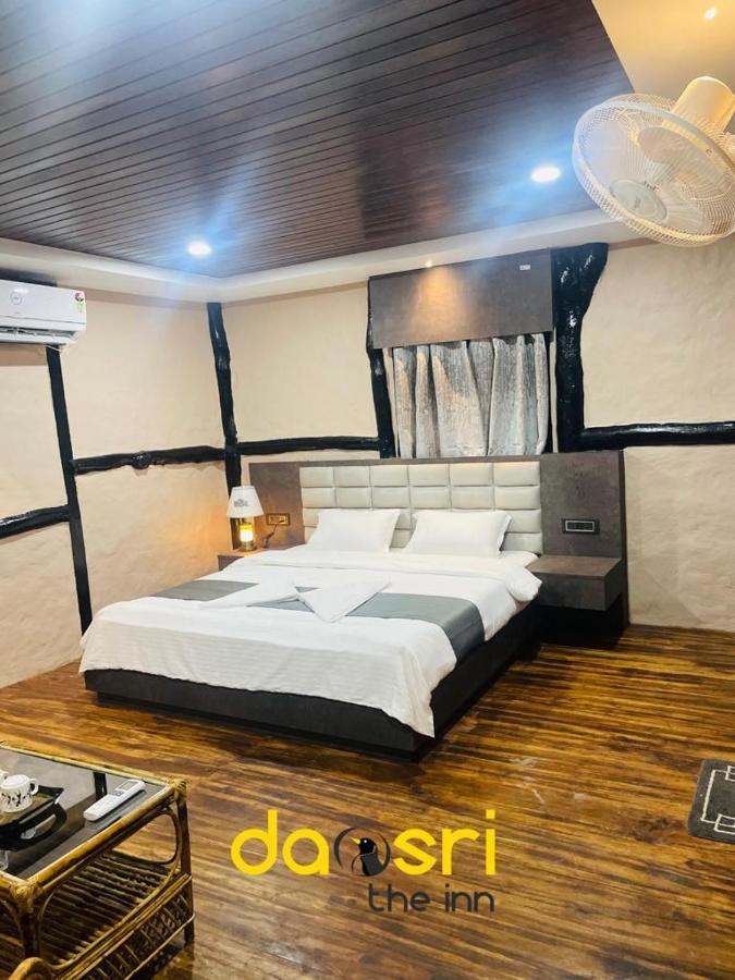 Daosri The Inn Jyoti Gaon Exterior photo